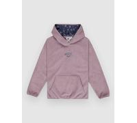 Roxy My Oh My Kids Pull polaire rose T12