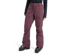 Roxy Nadia - Pantalon de Snow Technique - Femme - M - Rouge