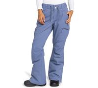 Roxy Pantalon Nadia Bleu Femme Taille S