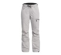 Roxy Nadia - Technical Snow Pants for Women - Pantalon de Snow Technique - Femme - Gris