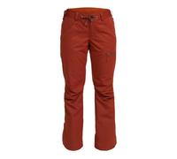 Roxy Nadia - Technical Snow Pants for Women - Pantalon de Snow Technique - Femme - Marron