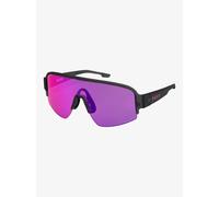 Roxy - Nami - Lunettes de soleil enfant Black / ML Infrared - Taille unique