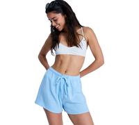 Roxy Nazare Surf Spot Shorts Bleu XS Femme