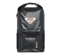 Roxy Need It, Bagage à Main Femme, Anthracite, Taille Unique EU