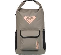 Roxy Need It Backpack Vert,Gris