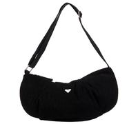 Roxy - Neon Moon Cord Crossbody - Sac à bandoulière - anthracite