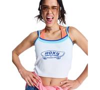 ROXY Never Too Late - Femme - Blanc - taille XS- modèle 2026