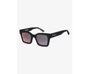 Roxy - Nicky Polarized - Lunettes de soleil femme Black / ML Infrared - Taille unique