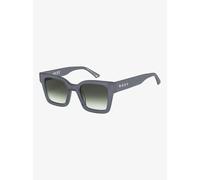 Roxy - Nicky Polarized - Lunettes de soleil femme Crystal Grey / Green Grad - Taille unique