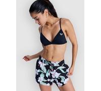 Roxy No Bad Waves Prt Boardshort gris M
