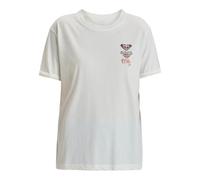 Roxy Noon Ocean - T-Shirt à Manches Courtes pour Femme