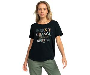 Roxy Ocean After - Camiseta Para Mujer