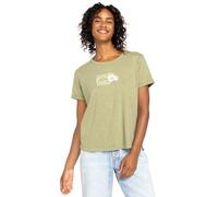 Roxy Ocean After - T-Shirt à Manches Courtes pour Femme