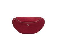 Roxy Ocean Bloom Cord - Sac Banane en Velours côtelé - Femme - One Size - Rouge
