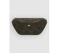 Roxy Ocean Bloom Printed Hip Sac à motifs Uni
