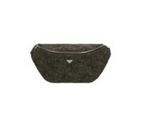 Roxy Ocean Bloom Printed - Sac Banane en Velours côtelé - Femme - One Size - Vert