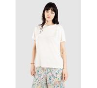 Roxy Oceanregular Ar T-Shirt blanc S