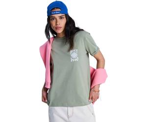 ROXY Oceanregularfb - Femme - Vert - taille M- modèle 2026