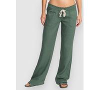 Roxy Oceanside Pants Vert XL Femme