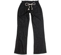 ROXY Pantalon 'Oceanside' noir, Taille 40