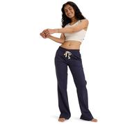 Roxy Oceanside Pant Pantalons, Mood Indigo, L Femme