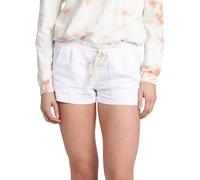 Roxy Oceanside - Short de Plage - Femme - M - Vert