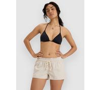 Roxy Short en sweat Oceanside Noir XS Femme