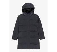 Roxy - On My Way Puffer - Doudoune enfant Anthracite - 8 ans