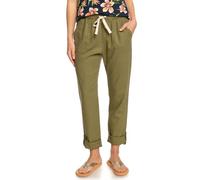 Roxy - On The Seashore - Pantalon femme Loden Green - S