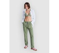 Roxy On The Seashore Pantalon vert S