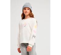 Roxy Orchidregular L pour 10A Blanc