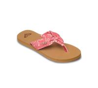 Roxy Paia V Flip Flops Rose EU 39 Femme