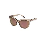Roxy Lunettes de soleil Palm Doré Femme