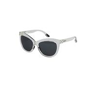 Lunettes de soleil femme Roxy Palm Gris TU