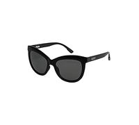 Roxy Palm Polarized Xccg Lunettes de Soleil Women's, Black/Grey/Black, Taille Unique