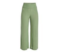 Roxy Along The Beach Pantalon vert XS