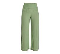 Roxy Pantalon Along The Beach Vert M