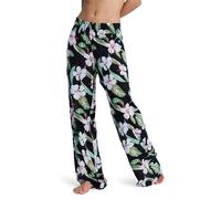 Roxy Pantalon Along The Sunset Print