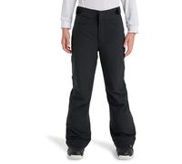 Roxy Pantalon de Snow Backyard Girl Pant Fille 8-16 ans Noir Taille 8