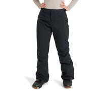 Roxy Pantalon de ski Backyard Pants Noir Taille L
