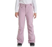 Roxy - Backyard Girl Pant Discreet Mauve - 12 ans - Pantalon Ski