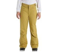 ROXY Backyard G Pt - Enfant - Jaune - taille 14 ans- modèle 2026