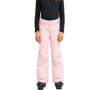 Roxy - Pantalon de ski - Backyard Girl Pant Rose Shadow - Taille Enfant 14 ans Rose 14 ans