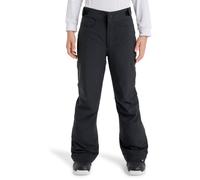 Roxy - Pantalon de ski - Backyard Girl Pant True Black - Taille Enfant 14 ans - Noir Noir 14 ans