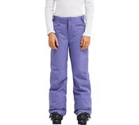 Roxy - Pantalon de ski - Backyard Girl Pant Twilight Purple - Taille Enfant 10 ans - Violet Violet 10 ans