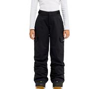 Roxy - Pantalon de ski - Banky Ice Girl Pant True Black - Taille Enfant 8 ans - Noir Noir 8 ans