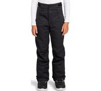Roxy - Pantalon de ski - Diversion Girl Pant True Black - Taille Enfant 8 ans - Noir Noir 8 ans