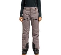 Roxy - Pantalon de ski en GORE-TEX® - Gore-Tex Stretch Landform Pant Shark - Taille S - Marron Marron S
