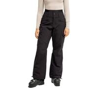 Roxy - Pantalon de ski imperméable - 20K Passive Tracks Pant True Black - Taille XS - Noir Noir XS