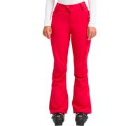 Roxy - Pantalon de ski imperméable - Arctic Ice Pant Barberry - Taille XS - Rouge Rouge XS